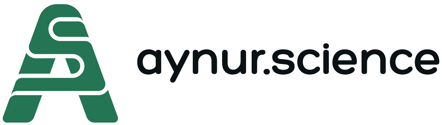 Aynur Science